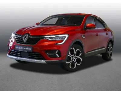 Gebraucht Renault Arkana
