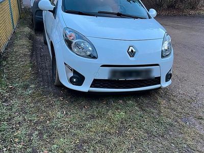 Weiß Gebraucht 2009 Renault Twingo Rip Curl Kleinwagen | 2.199 € (Fairer Preis)