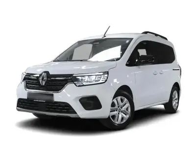 Gebraucht Renault Kangoo Equilibre 2024 Weiss Van / Kleinbus