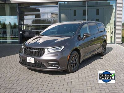 gebraucht Chrysler Pacifica 2022'erTouring-L Hybrid Unfallfrei