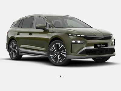 Skoda Enyaq iV