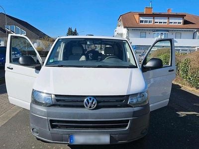 VW T5