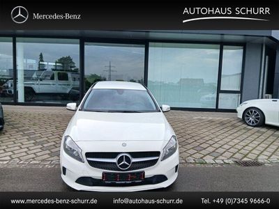 Mercedes A160