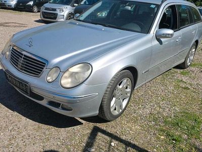 Mercedes E350
