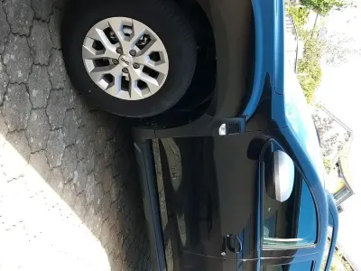 Gebraucht Dacia Duster