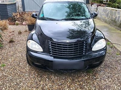 Gebraucht Chrysler PT Cruiser 142 PS (104 kW) 2005 Schwarz Kombi