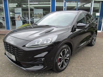 gebraucht Ford Kuga 