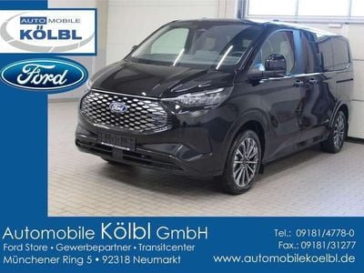 Ford Tourneo