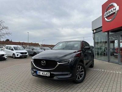 gebraucht Mazda CX-5 2.5 194 Sports-Line 2WD/BOSE/HUD/NAPPA