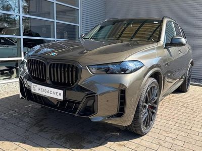 Neu BMW X5 Comfort Edition 340 PS (250 kW) 2026 Manhattan metallic SUV