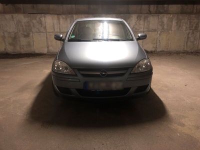 gebraucht Opel Corsa 1.4 Twinport