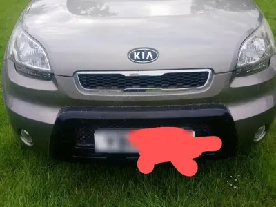 Gebraucht Kia Soul 128 PS (94 kW) 2010 Andere farben SUV