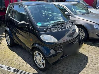 Smart ForTwo Coupé