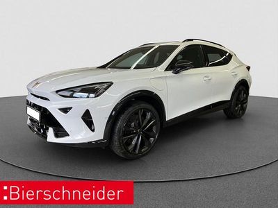 Neu Cupra Formentor VZ 272 PS (200 kW) 2026 Weiss SUV