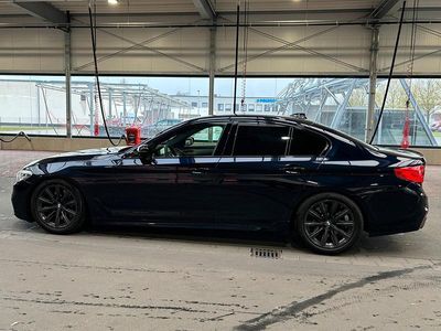 Gebraucht BMW 530 M Sport 265 PS (194 kW) 2018 Andere farben Limousine