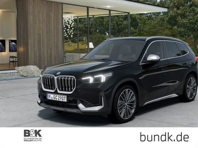 gebraucht BMW X1 xDrive23i AHK, HUD, PA+, adapt. LED Navi Klima