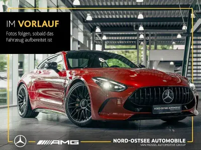Gebraucht Mercedes E63S AMG