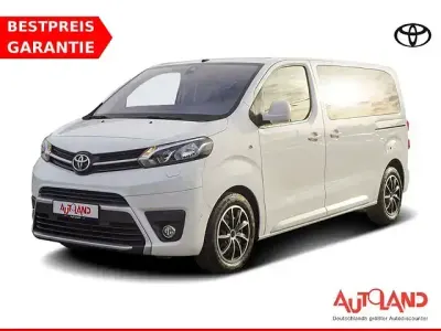 Gebraucht Toyota Proace