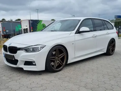 Gebraucht BMW 330