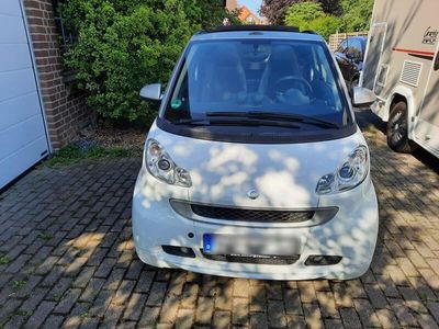 Smart ForTwo Cabrio