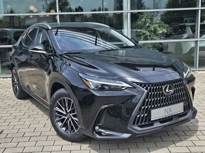 Lexus NX450h+