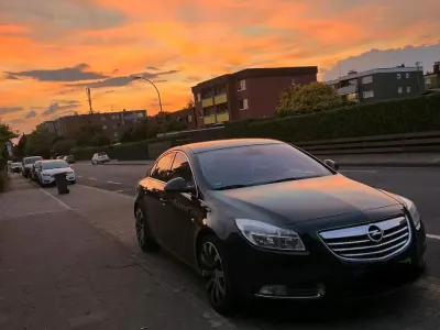 Gebraucht Opel Insignia
