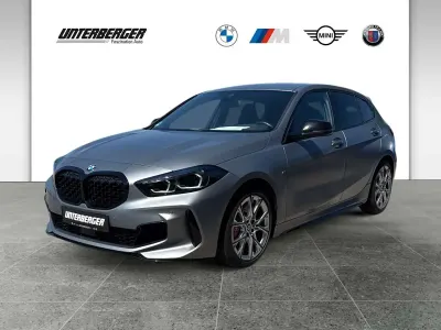Gebraucht BMW M135 Performance 306 PS (225 kW) 2023 Grau Kleinwagen