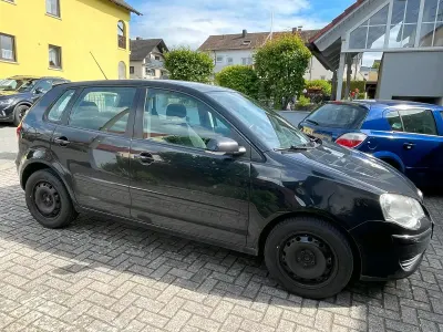 Brugt VW Polo