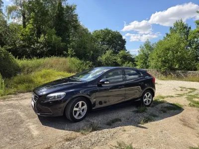 Gebraucht Volvo V40