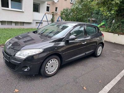 Renault Mégane III