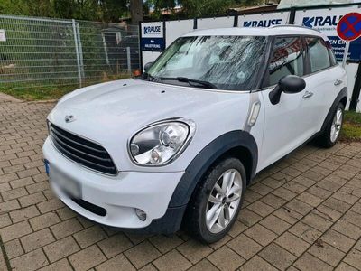 gebraucht Mini Cooper Countryman 