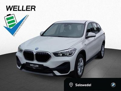 Gebraucht BMW X1 Advantage 220 PS (161 kW) 2022 Weiss SUV