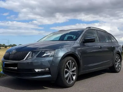 Gebraucht Skoda Octavia
