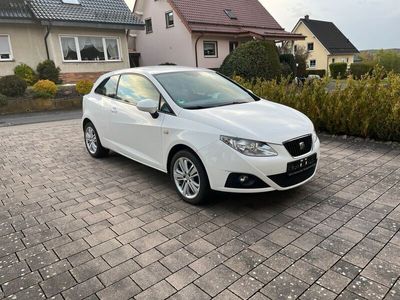 gebraucht Seat Ibiza 