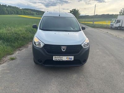 Dacia Dokker Express
