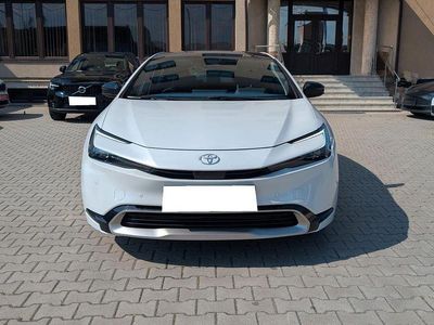 Toyota Prius Plug-in Hybrid