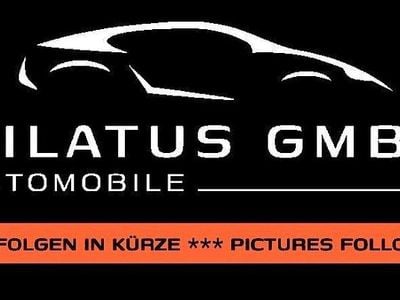 Usata Mercedes GLE400 AMG 330 CV (242 kW) 2023 Nero SUV