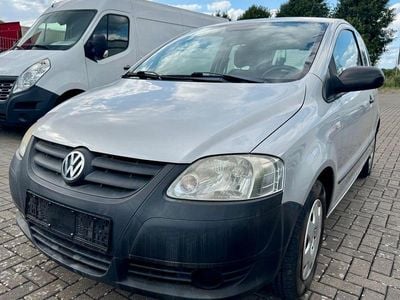 VW Fox