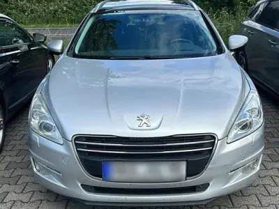 Gebraucht Peugeot 508 2011 Kombi