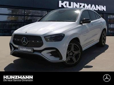 Mercedes GLE450 AMG