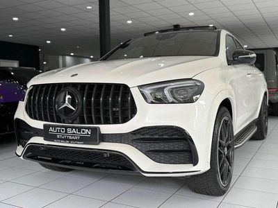 Mercedes GLE53 AMG
