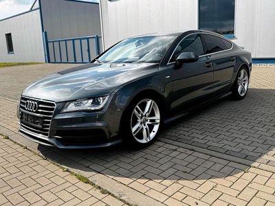 Audi A7 Sportback