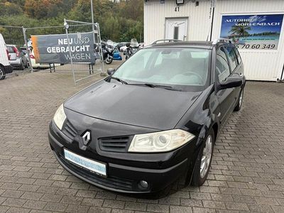 Renault Mégane GrandTour