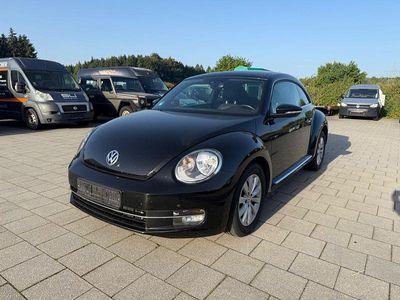 VW Beetle
