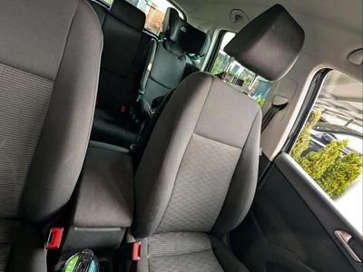 Gebraucht VW Tiguan 140 PS (102 kW) 2013 Schwarz SUV