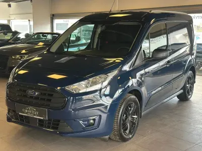 Usata Ford Transit Connect