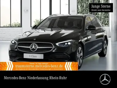 Gebraucht Mercedes C220