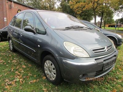 Citroën Xsara Picasso