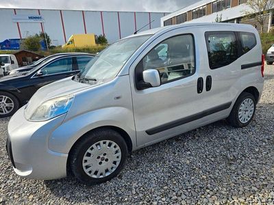 Fiat Qubo
