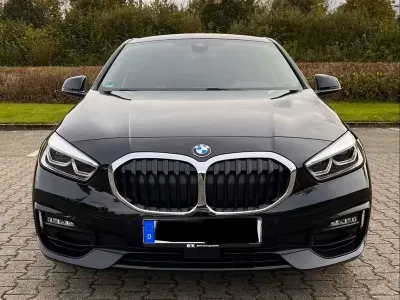 Gebraucht BMW 118
